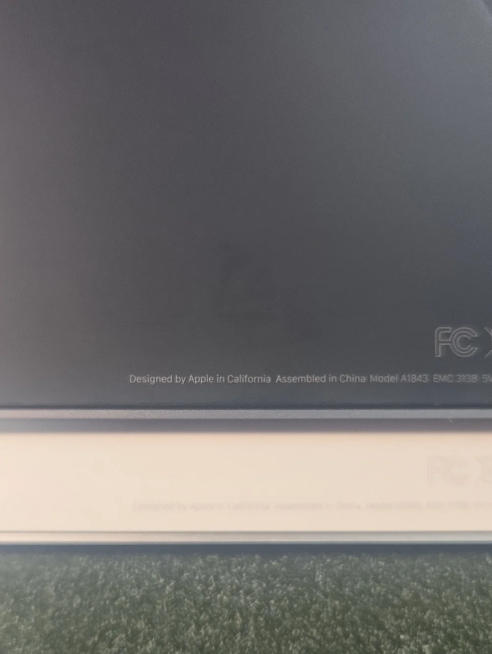 Apple MAGIC KEYBOARD w/numeric Pad